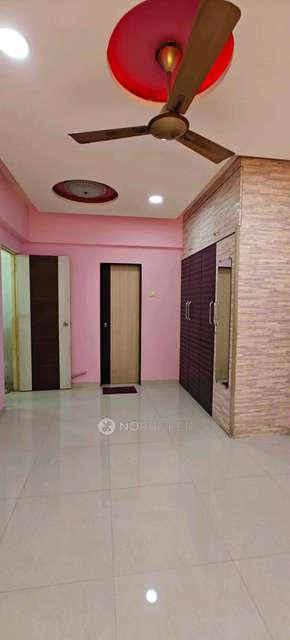 1 BHK Flat In F Wing,samarath Garden Society,bhandup West for Rent  In Samarth Garden Chs