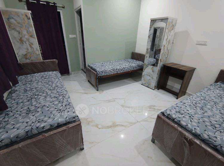 PG for Girls in 101, 2nd Main Rd, Kamadhenu Nagar, B Narayanapura, Mahadevapura, Bengaluru, Karnataka 560016, India