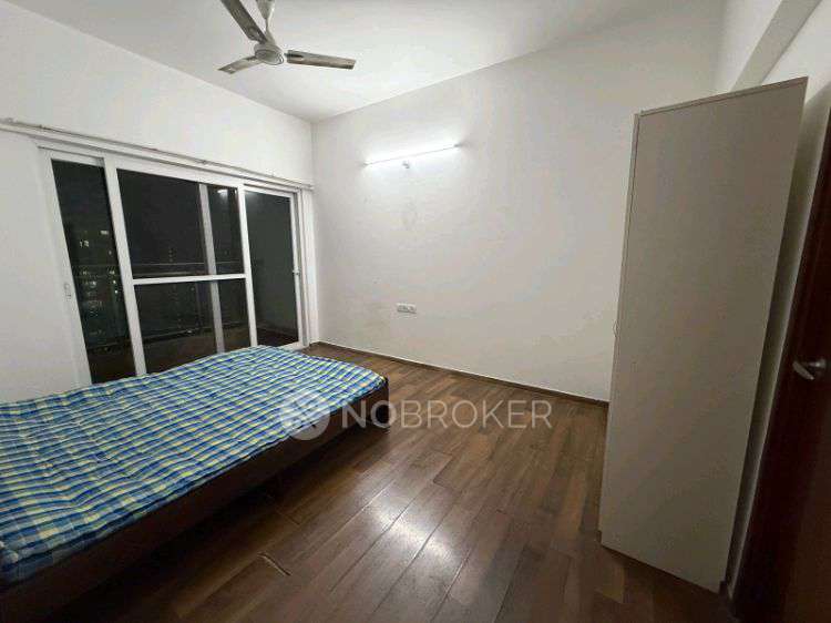 3 BHK Flat In Megapolis Sangria Towers For Sale  In Hinjawadi