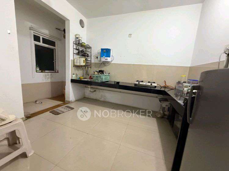 3 BHK Flat In Megapolis Sangria Towers For Sale  In Hinjawadi