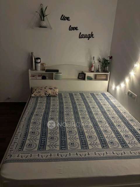 3 BHK Flat In Megapolis Sangria Towers For Sale  In Hinjawadi