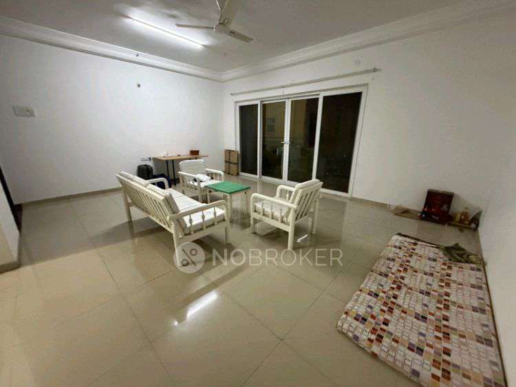 3 BHK Flat In Megapolis Sangria Towers For Sale  In Hinjawadi