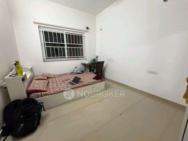 3 BHK Flat In Megapolis Sangria Towers For Sale  In Hinjawadi