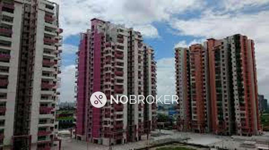 3 BHK Flat In Ganga Yamuna And Hindon Enclave, Pratap Vihar For Sale  In Pratap Vihar