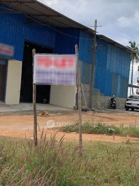Godown/Warehouse in Kannur, Bangalore for Rent 