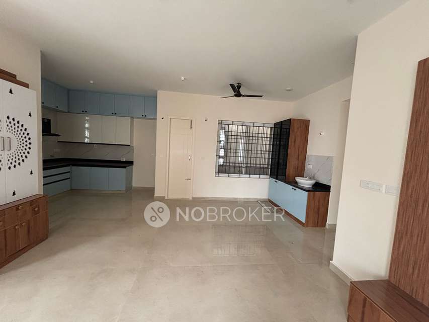 3 BHK Villa In Reliaable Residenza for Rent  In Chikkanagamangala