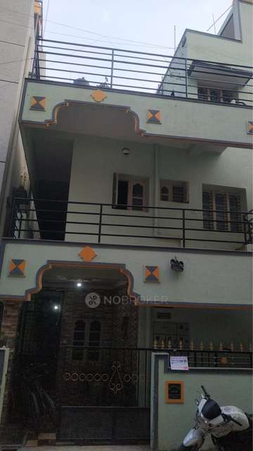 4+ BHK Flat For Sale  In Arekere