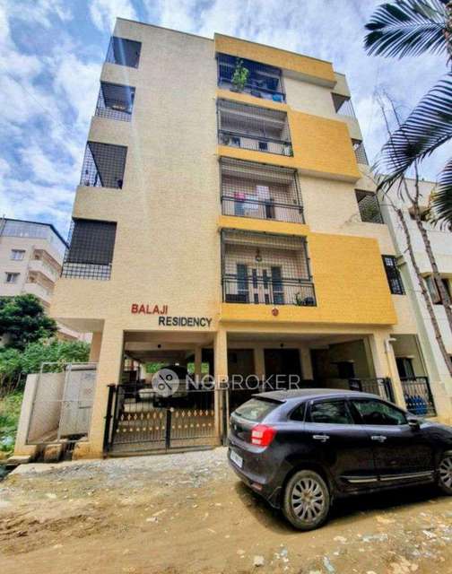 3 BHK Flat In Sri Balaji Residency For Sale  In Whitefield