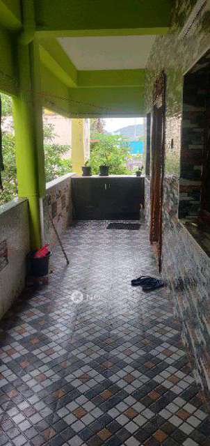 2 BHK House for Rent  In 3278, Bharati Nagar, Mannivakkam, Tamil Nadu 600048, India