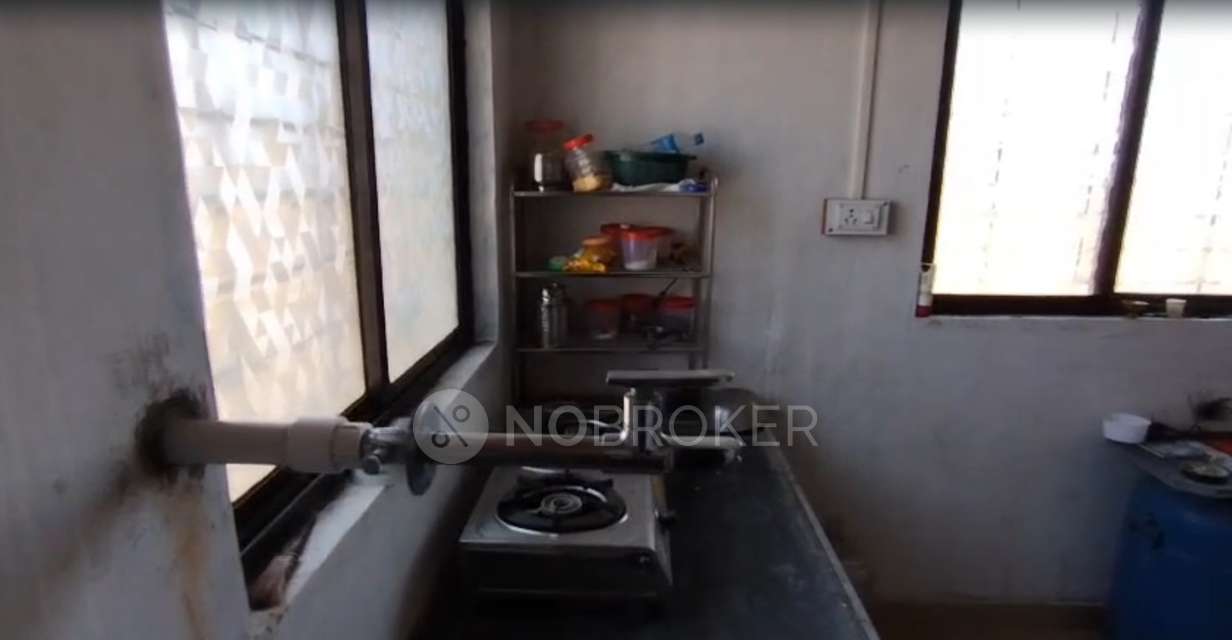 1 RK House for Rent  In Marunji