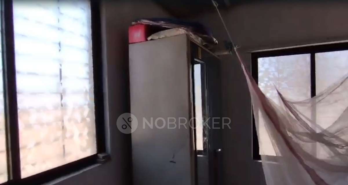 1 RK House for Rent  In Marunji