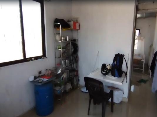 1 RK House for Rent  In Marunji