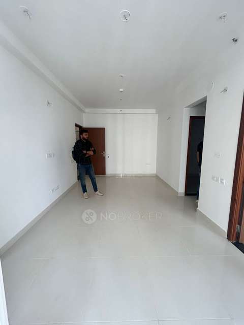 2 BHK Flat In Brigade Cornerstone Utopia For Sale  In Whitefield