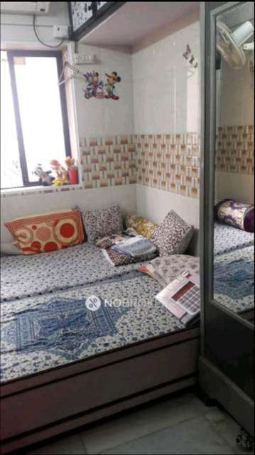 1 BHK Flat In Maooli Darshan Society  For Sale  In  Dahisar West