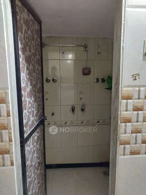 1 BHK Flat In Maooli Darshan Society  For Sale  In  Dahisar West