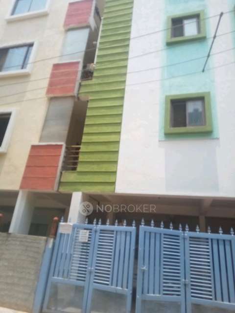 1 BHK House for Rent  In  Rt Nagar