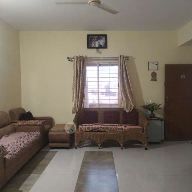 2 BHK Flat In Varun Residency For Sale  In  Annapurneshwari Nagar