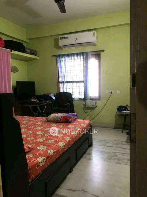 2 BHK Flat In Sumo Sri Sai Residency For Sale  In Nizampet