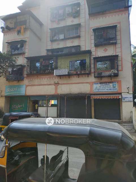Shop in Andheri West, Mumbai for Rent 