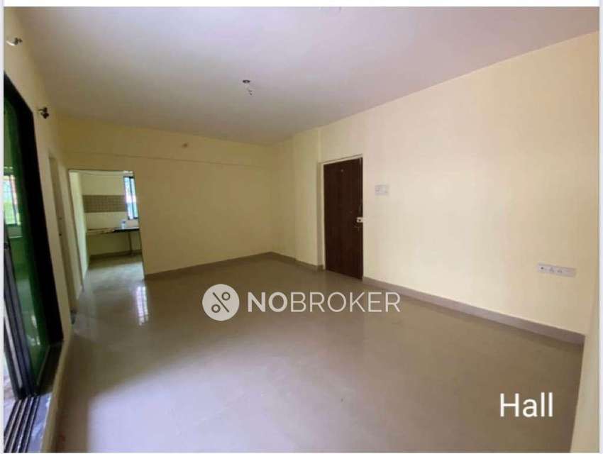 2 BHK Flat In Fortune Garden For Sale  In New Panvel