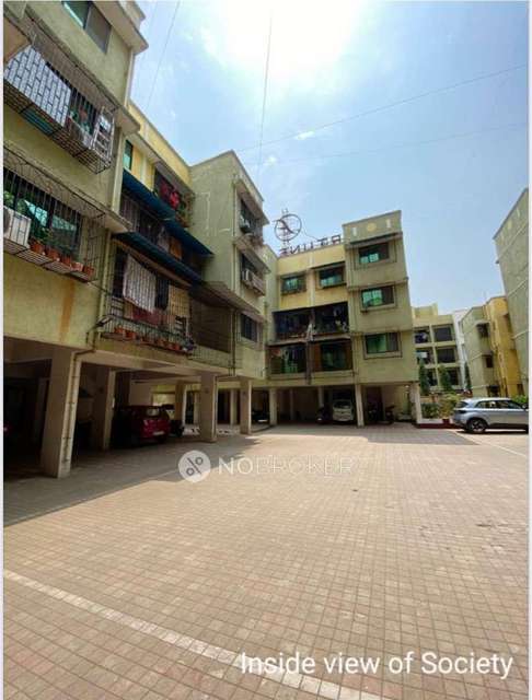 2 BHK Flat In Fortune Garden For Sale  In New Panvel