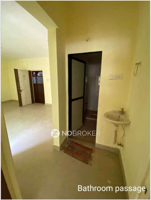 2 BHK Flat In Fortune Garden For Sale  In New Panvel