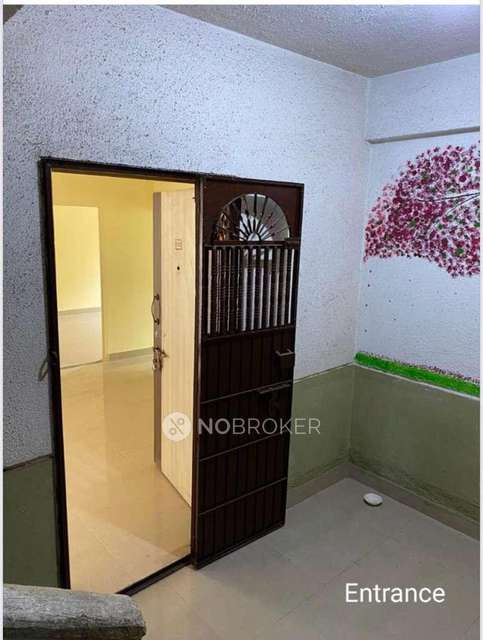 2 BHK Flat In Fortune Garden For Sale  In New Panvel