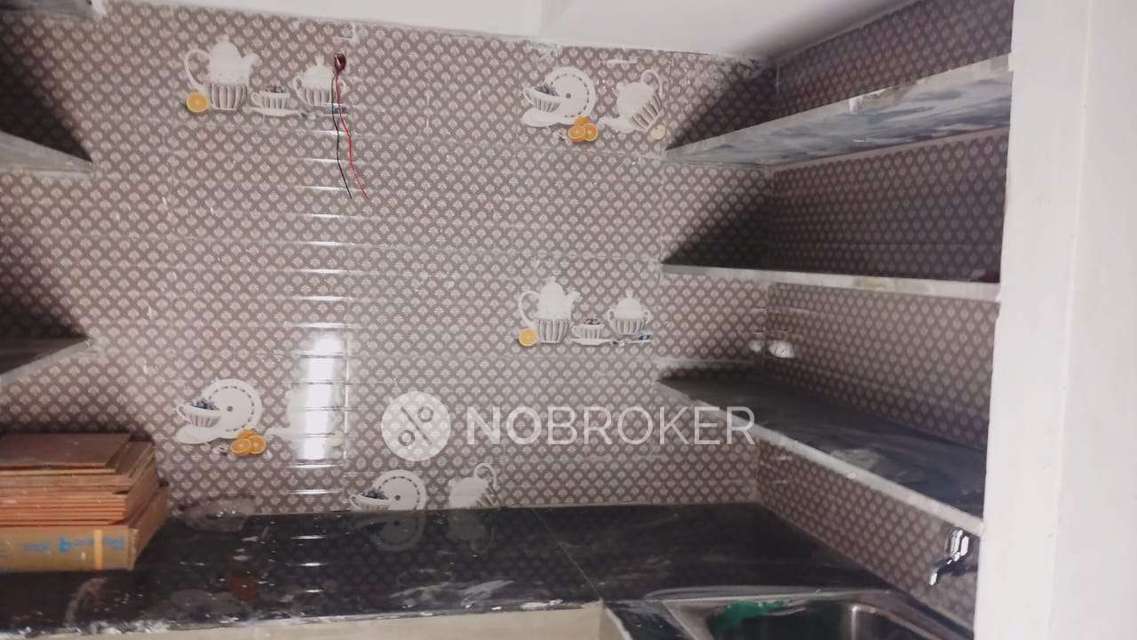 1 BHK House for Rent  In Mogappair West