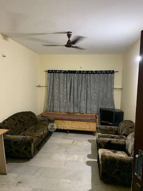 1 BHK Flat In Samrat Garden for Rent  In Hadapsar