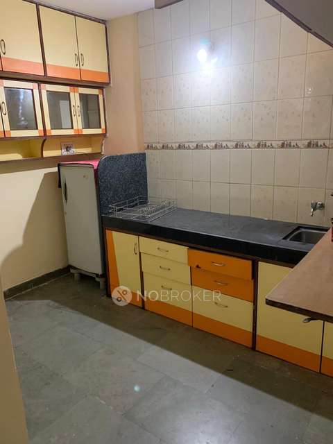 1 BHK Flat In Samrat Garden for Rent  In Hadapsar