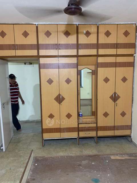 1 BHK Flat In Samrat Garden for Rent  In Hadapsar