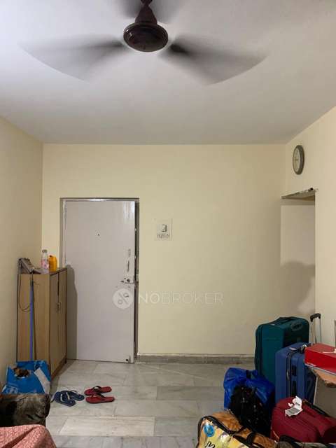 1 BHK Flat In Samrat Garden for Rent  In Hadapsar