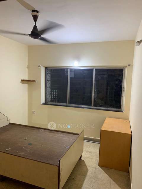 1 BHK Flat In Samrat Garden for Rent  In Hadapsar