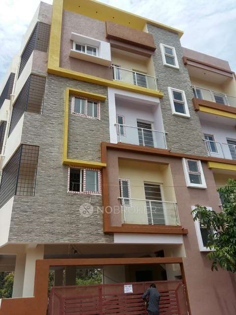 4+ BHK House For Sale  In Jakkur