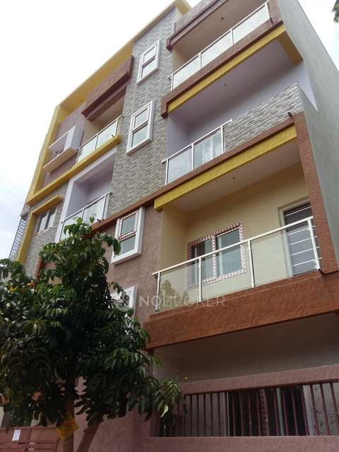 4+ BHK House For Sale  In Jakkur