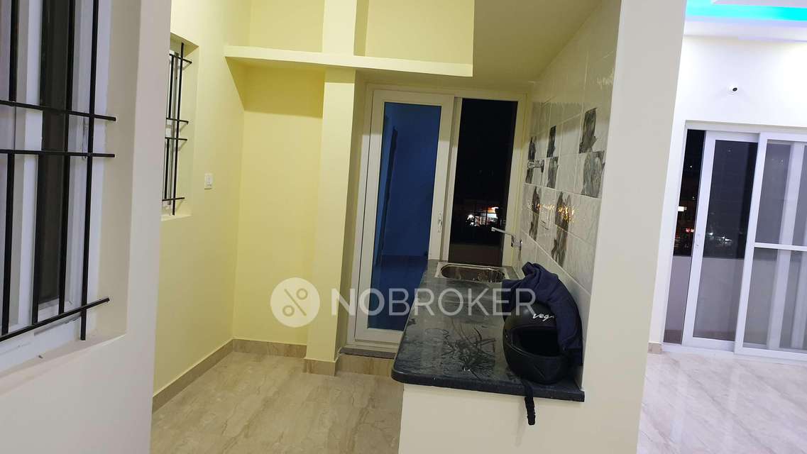 4+ BHK House For Sale  In Jakkur