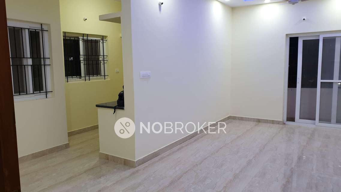 4+ BHK House For Sale  In Jakkur