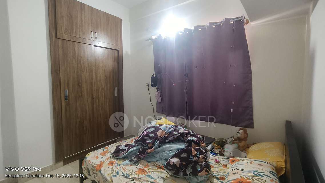 4+ BHK House For Sale In Jakkur