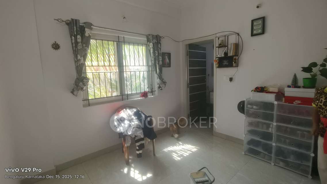 4+ BHK House For Sale In Jakkur