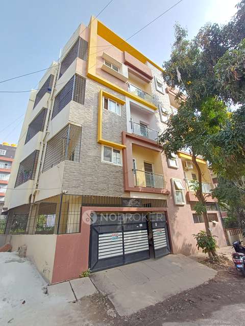 4+ BHK House For Sale  In Jakkur