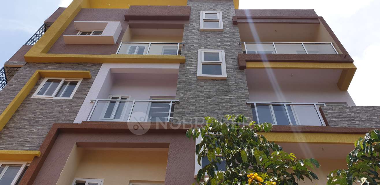 4+ BHK House For Sale  In Jakkur