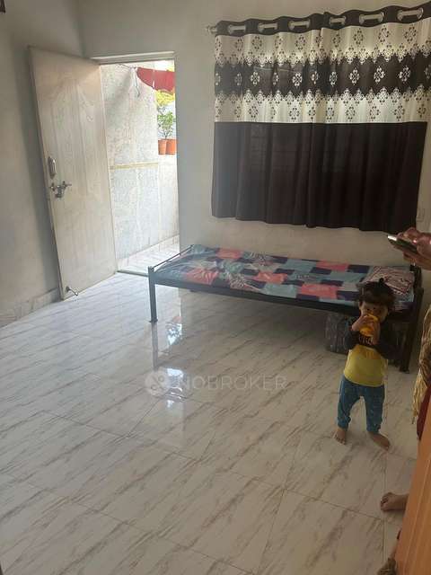 1 BHK House for Rent  In Wakad
