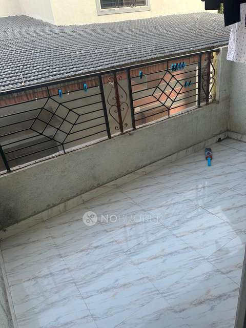 1 BHK House for Rent  In Wakad
