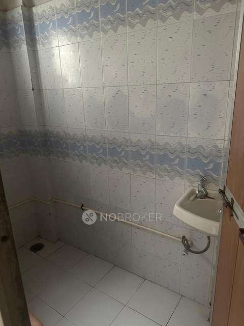 1 BHK House for Rent  In Wakad