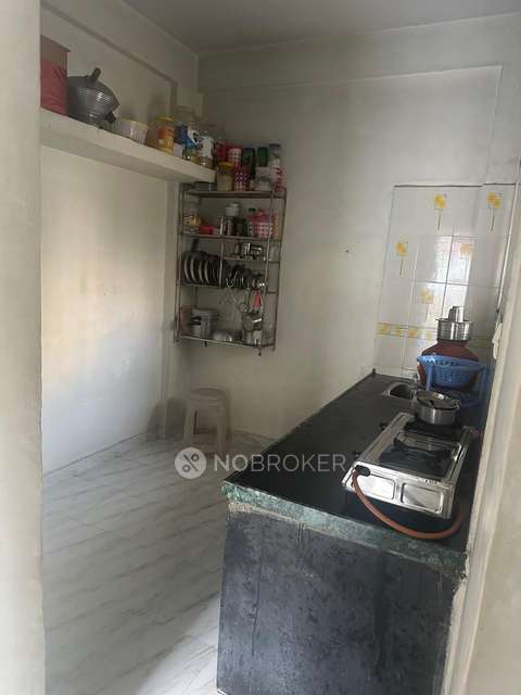 1 BHK House for Rent  In Wakad