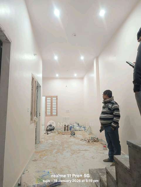 3 BHK House for Rent  In Vatika Kunj Block C Gali No.11