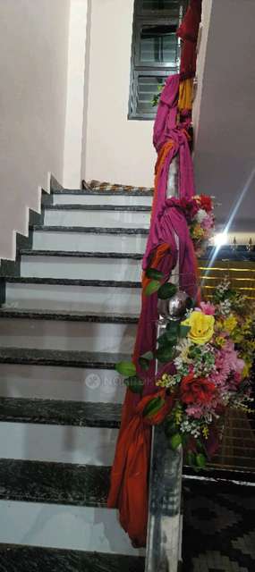 3 BHK House for Rent  In Vatika Kunj Block C Gali No.11