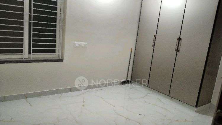 2 BHK House for Rent  In Ground Floor, 26 & 27, 4th Cross Rd, Near Chamundeshwari Temple, 3rd Block, Bda Layout, 2nd Stage, Naagarabhaavi, Bengaluru, Karnataka 560072, India