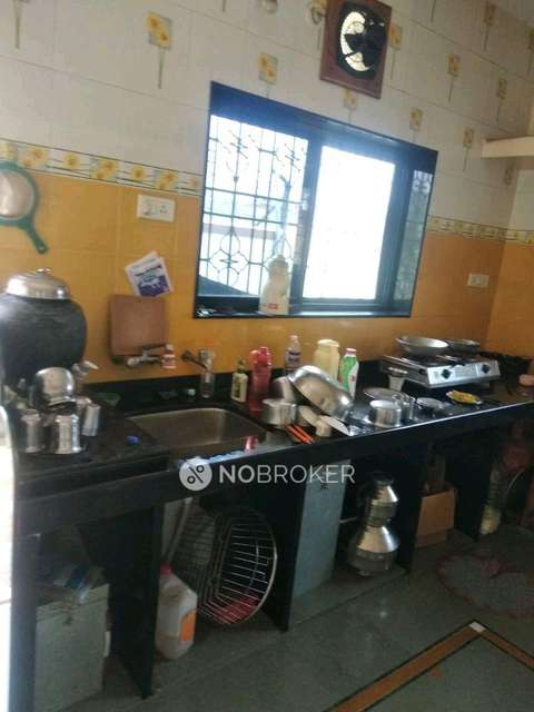 4 BHK Flat In Rajnigandha Apartments For Sale  In Pimpri-chinchwad