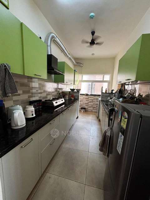 2 BHK Flat In Prestige Jindal City For Sale  In Bagalakunte